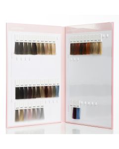Wella Professionals Shinefinity Nuancier Couleur Allemand