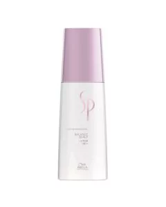 Wella Professionals SP Balance Scalp Lotion 125ml - Soin Apaisant sans Rinçage Cuir Chevelu Sensible