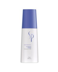 Wella Professionals SP Hydrate Finish 125ml - Soin Hydratant Sans Rinçage