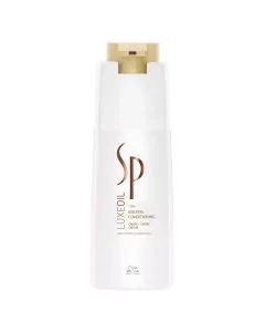 Wella Professionals SP LuxeOil Conditioner 1L - Soin Luxueux aux Huiles Précieuses