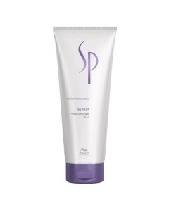 Wella Professionals SP Repair Conditioner 200ml - Soin Restructurant Professionnel