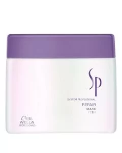 Wella Professionals SP Repair Mask - Masque Réparateur Intensif 400ml