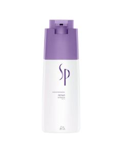 Wella Professionals SP Repair Shampoo Réparateur 1L - Cheveux Abîmés