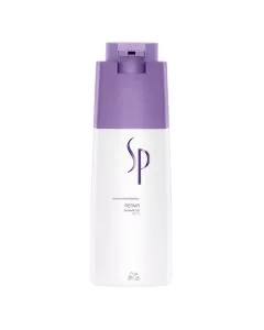 Wella Professionals SP Repair Shampoo Réparateur 1L - Cheveux Abîmés