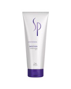 Wella Professionals SP Smoothen Conditioner - Soin Lissant 200ml