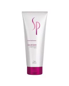 Wella Professionals System Professional Color Save Conditioner 200ml - Protection Couleur