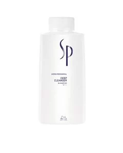 Wella Professionals System Professional Deep Cleanser Shampoo Purifiant 1L