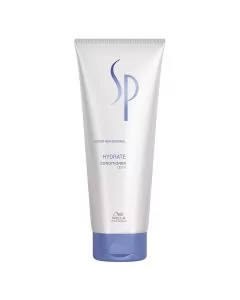 Wella Professionals System Professional Hydrate Conditioner 200ml - Soin Hydratant Cheveux Normaux à Secs