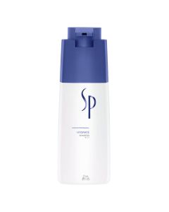Wella Professionals System Professional Hydrate Shampoo 1L - Hydratation Intense