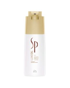 Wella Professionals System Professional LuxeOil Shampooing 1L