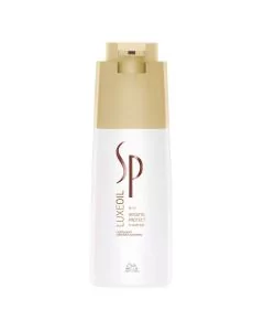 Wella Professionals System Professional LuxeOil Shampooing 1L