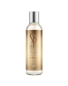 Wella Professionals System Professional LuxeOil Shampooing 200ml