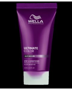 Wella Professionals Ultimate Color Conditioner 30ml - SoinProtecteur Couleur