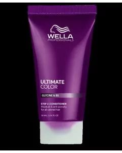 Wella Professionals Ultimate Color Conditioner 30ml - SoinProtecteur Couleur