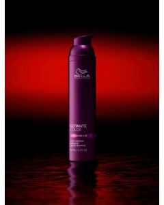 Wella Professionals Ultimate Color Miracle Masque Sans Rinçage 95ml