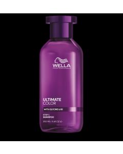 Wella Professionals Ultimate Color Shampooing Protection Couleur 250ml