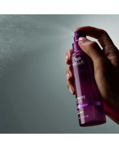 Wella Professionals Ultimate Color Shine Spray 95ml - Éclat Intense Cheveux Colorés