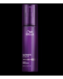 Wella Professionals Ultimate Color Shine Spray 95ml - Éclat Intense Cheveux Colorés