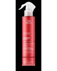 Wella Professionals Ultimate Repair Miracle Hair Rescue 185ml - Soin Réparateur Intensif