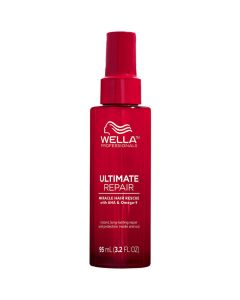 Wella Professionals Ultimate Repair Miracle Hair Rescue 95ml - Soin Réparateur Sans Rinçage