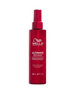 Wella Professionals Ultimate Repair Soin Protecteur Sans Rinçage 140ml