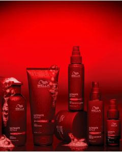 Wella Professionals Ultimate Repair Soin Protecteur Sans Rinçage 95ml