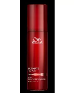 Wella Professionals Ultimate Repair Soin Protecteur Sans Rinçage 95ml