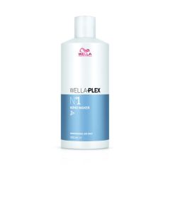 Wella Professionals Wellaplex Bond Maker N°1 Additif Protecteur 500ml