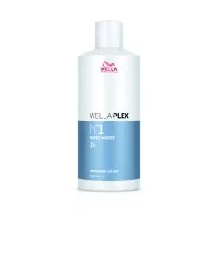 Wella Professionals Wellaplex Bond Maker N°1 Additif Protecteur 500ml