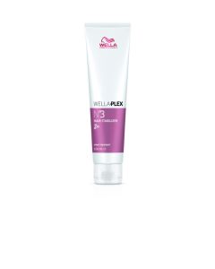 Wella Professionals Wellaplex Hair Stabilizer No. 3 100ml - Soin Restructurant à Domicile