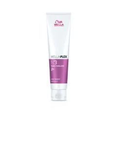 Wella Professionals Wellaplex Hair Stabilizer No. 3 100ml - Soin Restructurant à Domicile