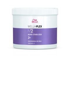 Wella Professionals Wellaplex Step 2 Bond Stabilizer 500ml