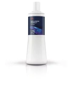 Wella Professionals WELLOXON PERFECT 12% 1000ml - Crème Activatrice Professionnelle
