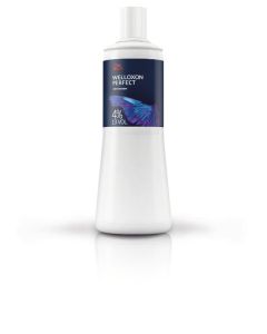 Wella Professionals WELLOXON PERFECT 4% 1000ml - Crème Activatrice de Couleur Professionnelle