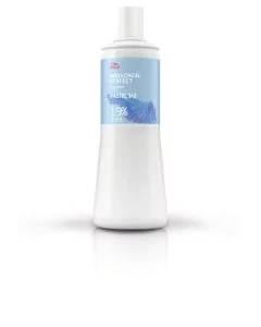 Wella Professionals WELLOXON PERFECT Pastel 1.9% 1000ml - Crème Activatrice de Couleur Professionnelle