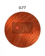 0-77 Concentré cuivre - Igora Royal Mix