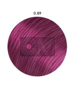 0-89 Concentré rouge violet - Igora Royal Mix