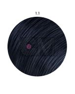1.1 Noir bleu (100ml) - Olio'Sens