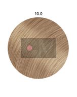10.0 Blond clair clair (100ml) - Lumini'Sens