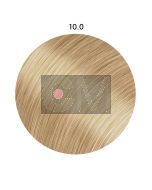10/0 Blond très clair éclaircissant - Pure Naturals