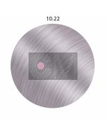 10.22 Blond clair clair irisé profond (100ml) - Lumini'Sens
