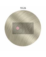 10.26 Blond clair clair irisé rouge (100ml) - Lumini'Sens