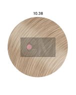 10/38 Blond éclaircissant clair doré perlé - Rich Naturals
