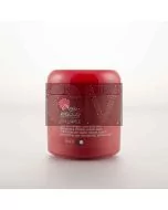 Masque cheveux colorés épais 150 ml - Brilliance