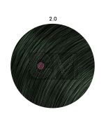 2/0 Noir - Pure Naturals Color Touch