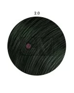 2/0 Noir - Pure Naturals Color Touch