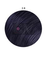 2/8 Noir perlé - Rich Naturals