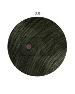 3/0 Châtain foncé - Pure Naturals
