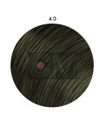 4/0 Châtain - Pure Naturals