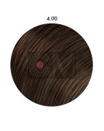4/00 Châtain nature - Pure Naturals
